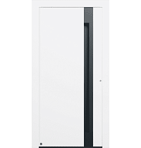 Двери входные серии ThermoCarbon от Hormann - Мотив 308 в Апшеронске
