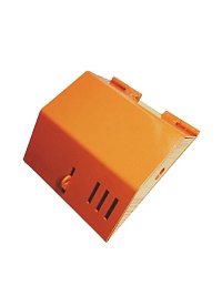 Антивандальный корпус для акустического детектора сирен модели SOS112 с доставкой  в Апшеронске! Цены Вас приятно удивят.