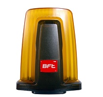 Купить светодиодную сигнальную лампу BFT со встроенной антенной RADIUS LED BT A R1 по очень выгодной цене в Апшеронске