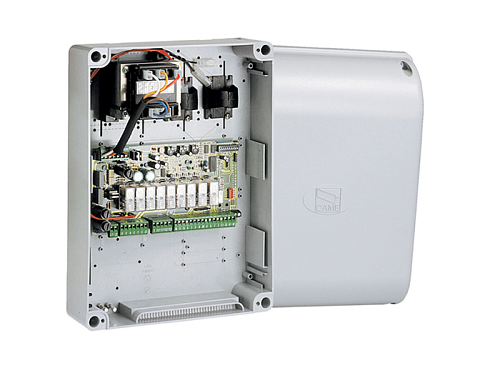 Приобрести Блок управления CAME ZL170N для одного привода с питанием двигателя 24 В в Апшеронске