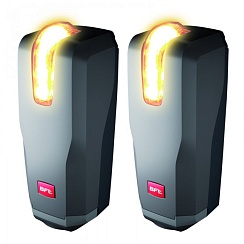 Заказать итальянскую автоматику и фотоэлементы BFT THEA A 15 со встроенной сигнальной лампой в  Апшеронске недорого