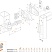 Заказать Анти-саботажная петля Locinox (Бельгия) GBMU4DSHELD16-Z-110 с регулировкой в четырех направлениях — для калиток и ворот в Апшеронске! 