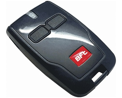Заказать пульт ДУ 2-х кнопочный BFT MITTO с доставкой  в  Апшеронск