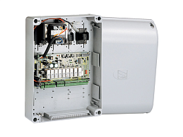 Заказать Блок управления CAME ZL170N для одного привода с питанием двигателя 24 В в Апшеронске
