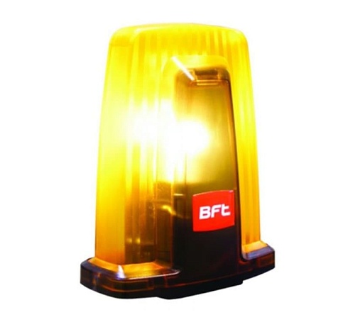 Купить сигнальную лампу BFT без встроенной антенны B LTA 230 с доставкой и установкой в Апшеронске