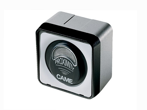 Купить Считыватель PROXIMITY CAME TSP01 для карт Em-Marine со встроенным контроллером с доставкой и установкой в Апшеронске